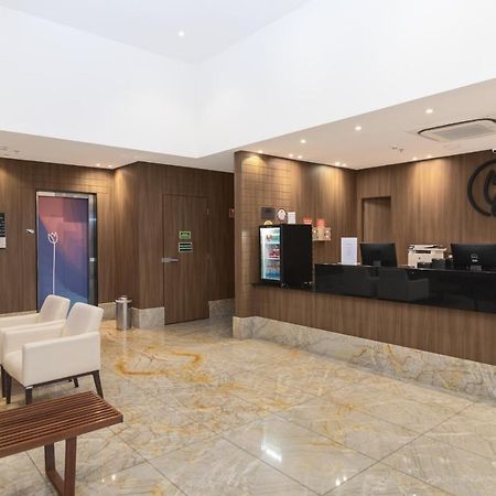 Tulip Inn Vila Velha Vila Velha  Eksteriør bilde