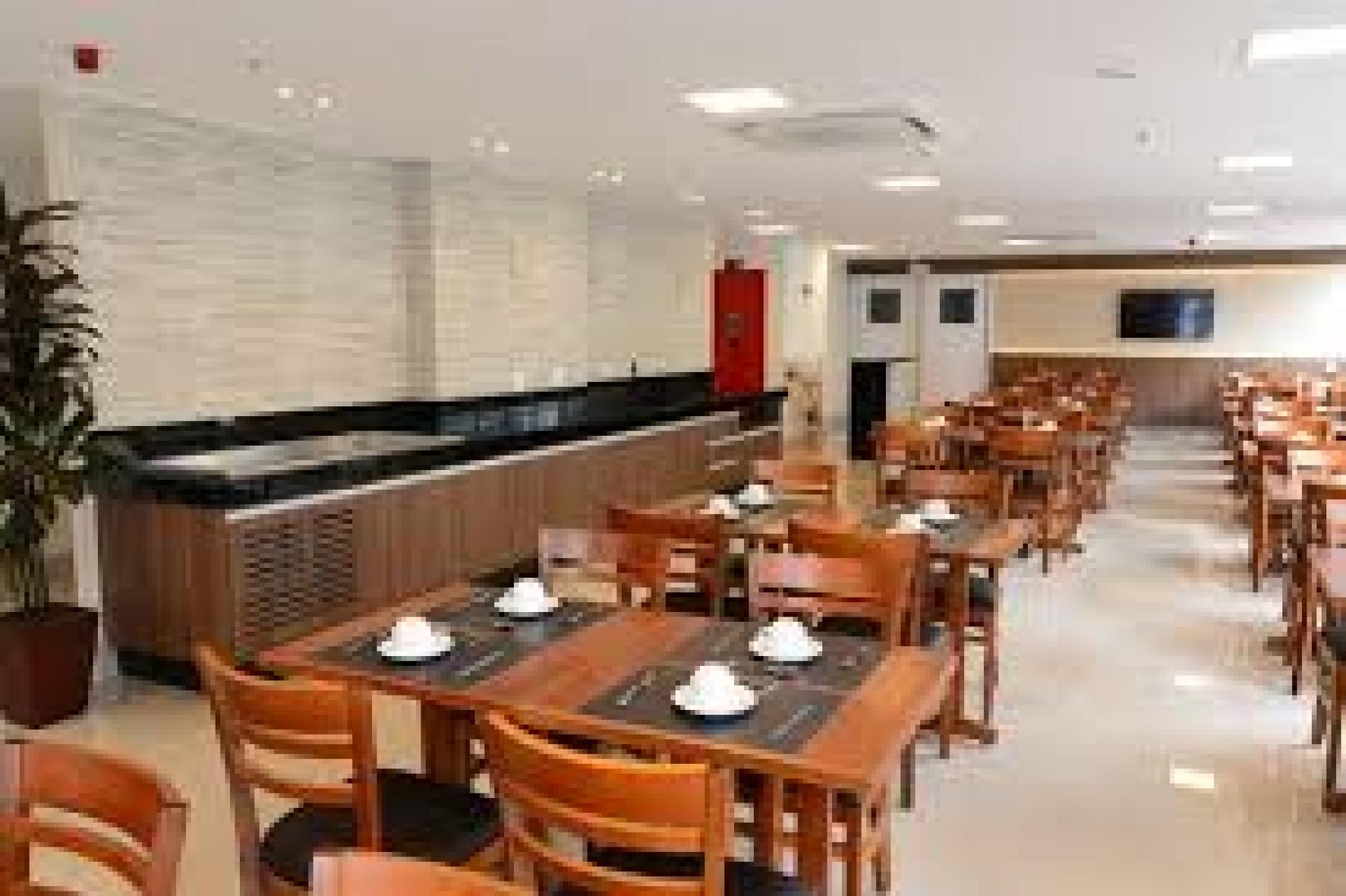 Tulip Inn Vila Velha Vila Velha  Eksteriør bilde