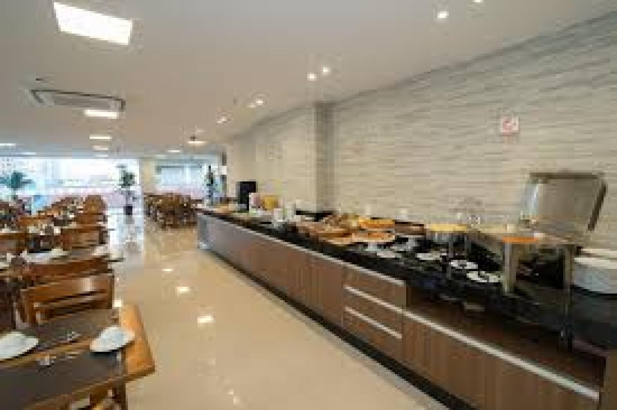 Tulip Inn Vila Velha Vila Velha  Eksteriør bilde