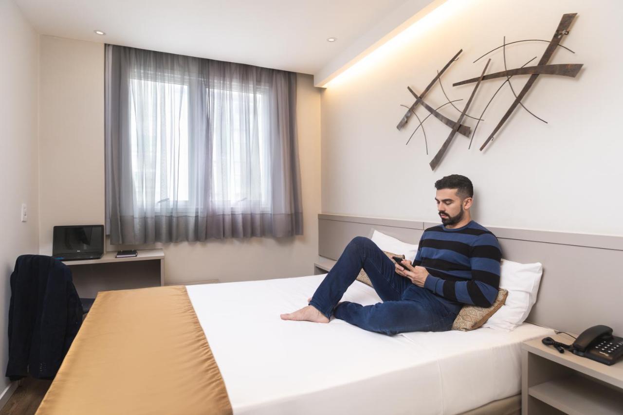 Tulip Inn Vila Velha Vila Velha  Eksteriør bilde