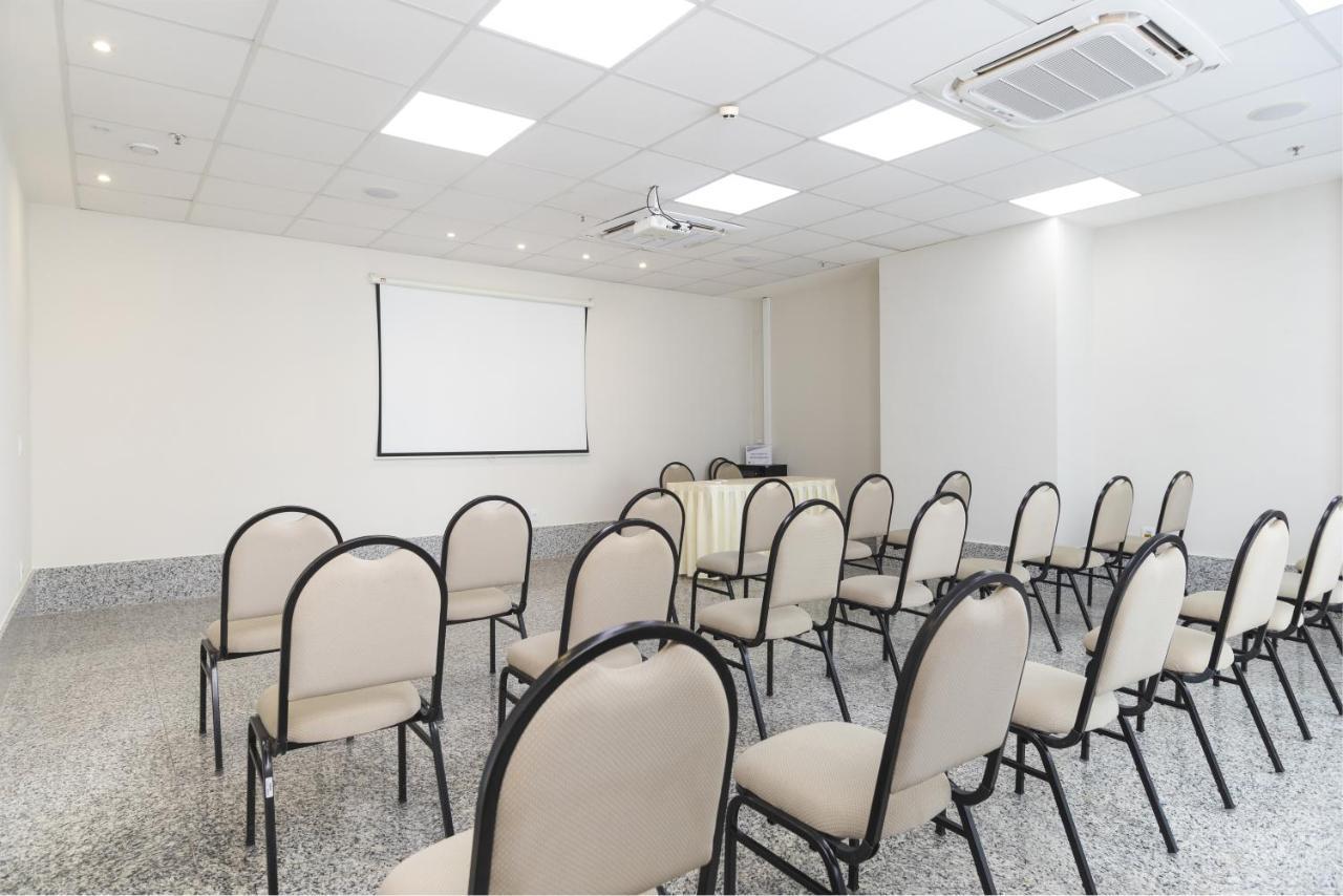 Tulip Inn Vila Velha Vila Velha  Eksteriør bilde
