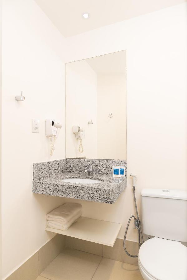 Tulip Inn Vila Velha Vila Velha  Eksteriør bilde