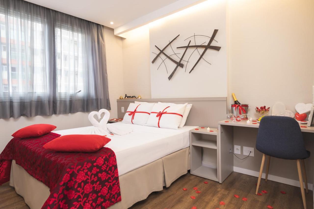 Tulip Inn Vila Velha Vila Velha  Eksteriør bilde