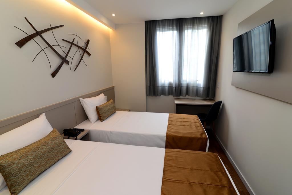 Tulip Inn Vila Velha Vila Velha  Eksteriør bilde