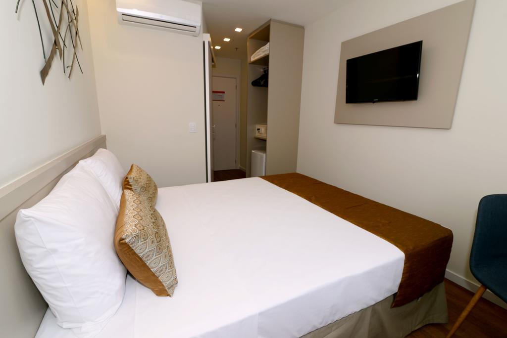 Tulip Inn Vila Velha Vila Velha  Eksteriør bilde