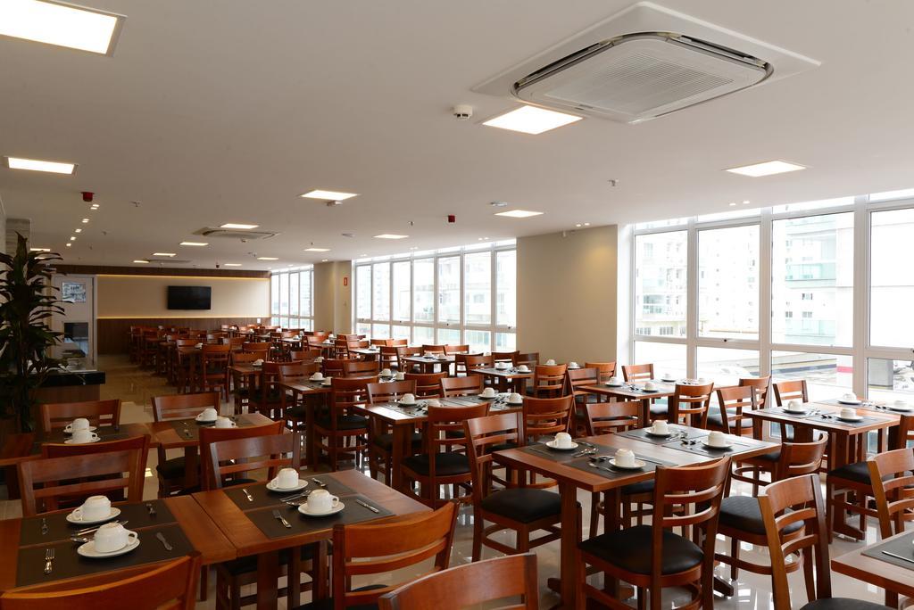 Tulip Inn Vila Velha Vila Velha  Eksteriør bilde