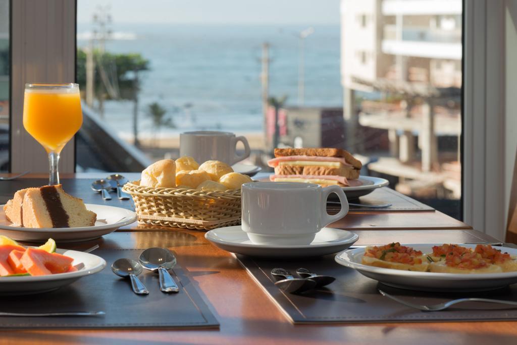 Tulip Inn Vila Velha Vila Velha  Eksteriør bilde