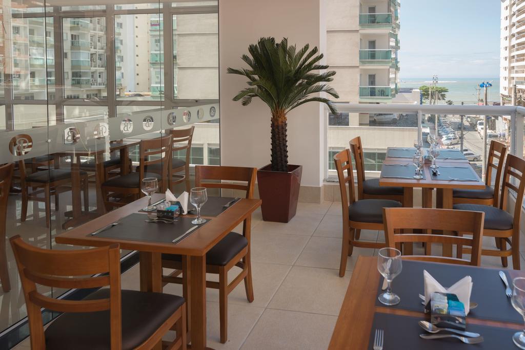 Tulip Inn Vila Velha Vila Velha  Eksteriør bilde
