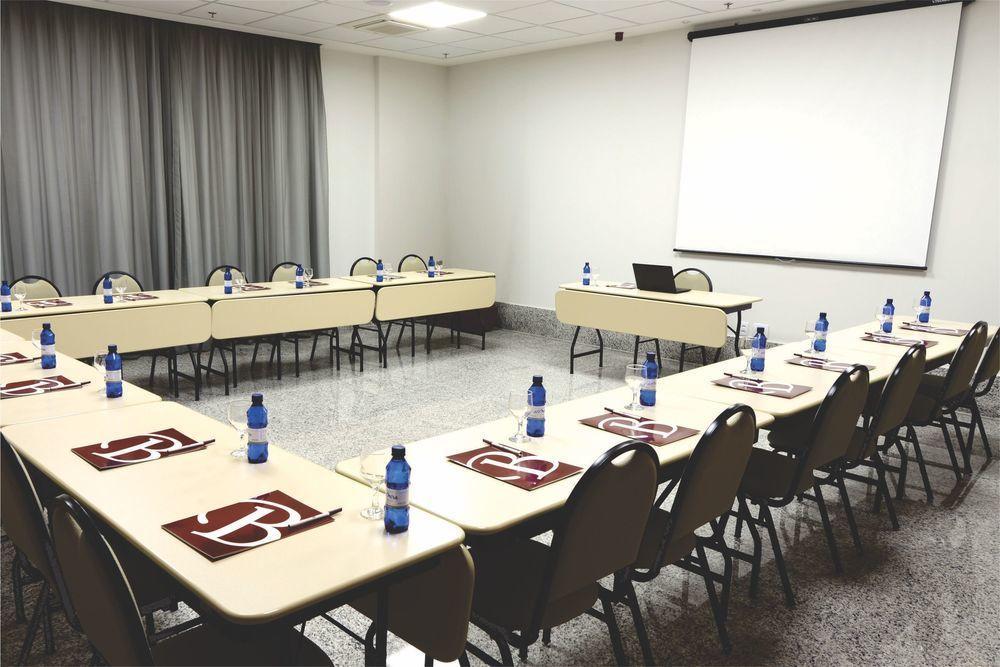 Tulip Inn Vila Velha Vila Velha  Eksteriør bilde